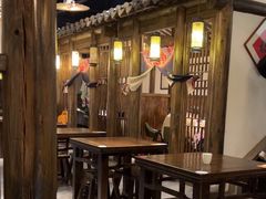-聚汇三少·龙虾·中餐厅(莫邪路新天地店)