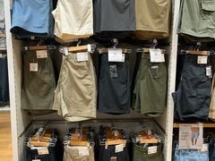 -优衣库(广州番禺万达广场店)