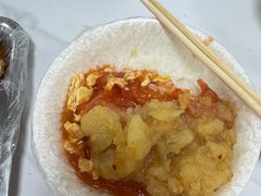 -香里香自助快餐(全安广场店)