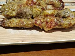 -巴依老爷新疆美食(牡丹园店)