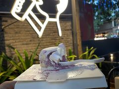 -喜茶(深圳欢乐海岸LAB店)
