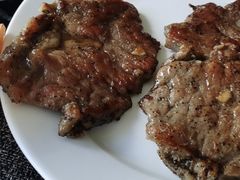 -东方红海鲜百汇(国际大厦店)