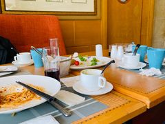-国宾酒店-花园咖啡自助餐厅(北营房中街店)