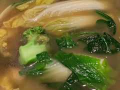 -怡咖啡·自助餐·西安香格里拉