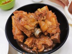 -麦文记面家(佐敦店)