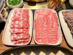 -巴奴毛肚火锅(二七万达店)