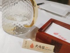 -大鸭梨烤鸭(房山店)