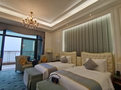 -启东恒大海上威尼斯酒店