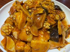 全家福-惠宾饭庄(中山路店)