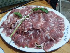 -华哥新鲜猪精品美食