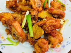 -腰记饭店(龙源路店)