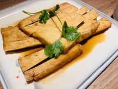 卤水豆腐-粤仔湾砂锅粥(阳光店)
