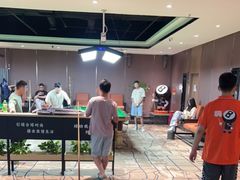 -嗨8台球·棋牌俱乐部