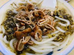 大肠水粉-小东门牛肉水粉老店