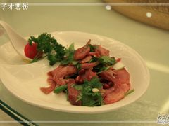 鼻冲-一品江鲜