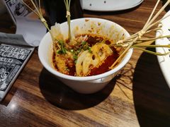 -太二酸菜鱼(广州IFC国金天地店)
