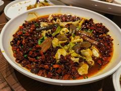 -品味居·首店·大连鲜活海鲜大连菜(东港店)