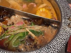 -牛YO寿喜烧和牛火锅自助(三台子万象汇店)