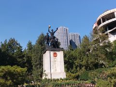 -文瀛公园