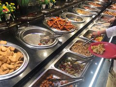 -好伦哥比萨烤肉自助(八里桥店)