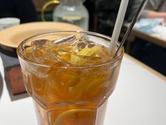 大王冰柠檬茶-费大厨辣椒炒肉(通州万达店)