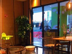-茅庐印象(丁豪广场店)
