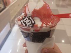 -DQ·蛋糕·冰淇淋(虹口龙之梦店)