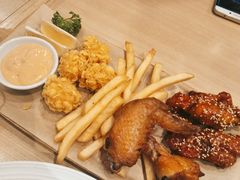 -必胜客(唐延店)