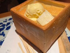 -绿茶餐厅(布吉万象汇店)