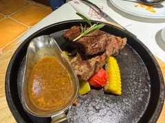 -俄士厨房(时代天街店)
