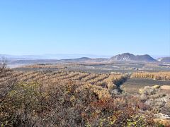 -帽儿山国家森林公园