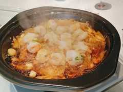 -紫鑫阁饭庄(长安店)