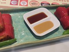 -赏点粤式点心(广州塔店)