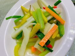 -蜀竹情酒楼(北营房店)