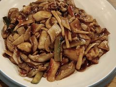 -陈傻子餐厅(世纪都会店)