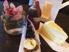 -黑草莓(重庆路店)
