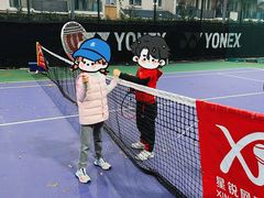 -星锐网球俱乐部(高科店)
