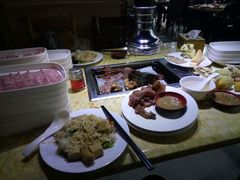 -哆来咪火锅烤肉自助(牌楼店)