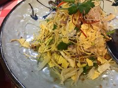 -龙桥私厨·姜花菊花过桥鱼·顺德菜(容桂店)