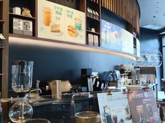 -星巴克臻选(北京富力家园店)