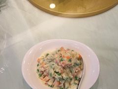 -金时代顺风大酒店(临港百联店)