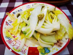 -吉源大排档·鱼生·海鲜(烧烤彩印厂店)