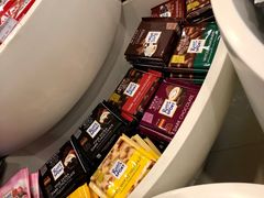 -Duty Free Americas