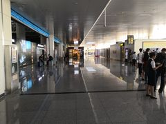 -乌鲁木齐天山国际机场-T3航站楼
