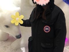 -宁波冰雪大世界(北仑区)