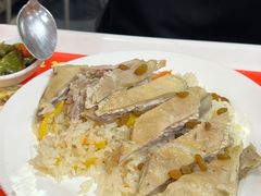-一杆旗抓饭