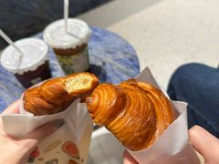 可颂-JPG coffee(深圳罗湖万象城店)