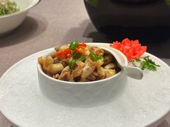 椒麻花螺-福玺荟(外滩罗斯福店)