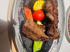 -俄士厨房(五棵松华熙LIVE店)