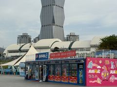 -在海一方公园